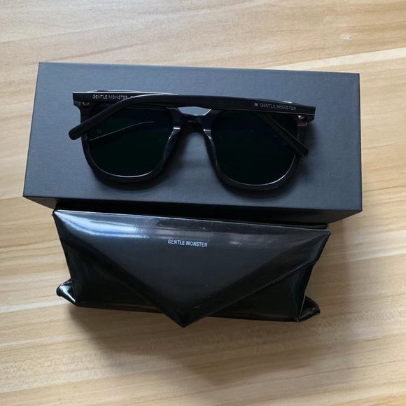 Gentle Monster My Ma Women Sunglasses main image 6